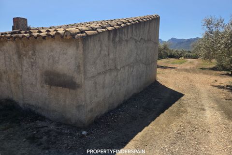 Landejendom i Ginestar, Tarragona, Ginestar - € 36.000 | Ref: 1013 Ginagua - foto 15